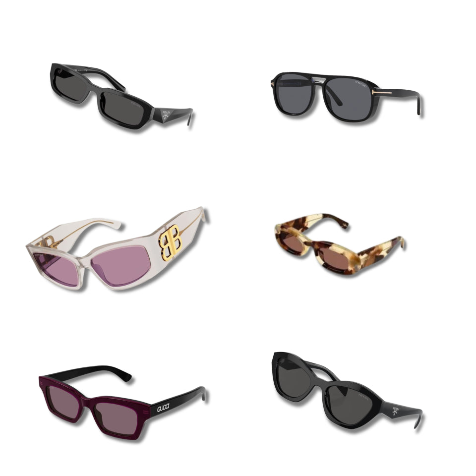 Sunglasses Supplier